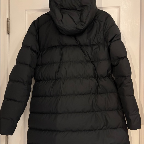 Marmot Women's Women's Strollbridge Down Parka - Picture 5 of 5